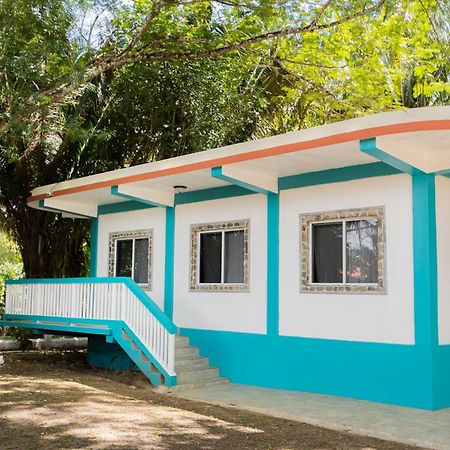 Falling Leaves Lodge San Ignacio Exterior foto
